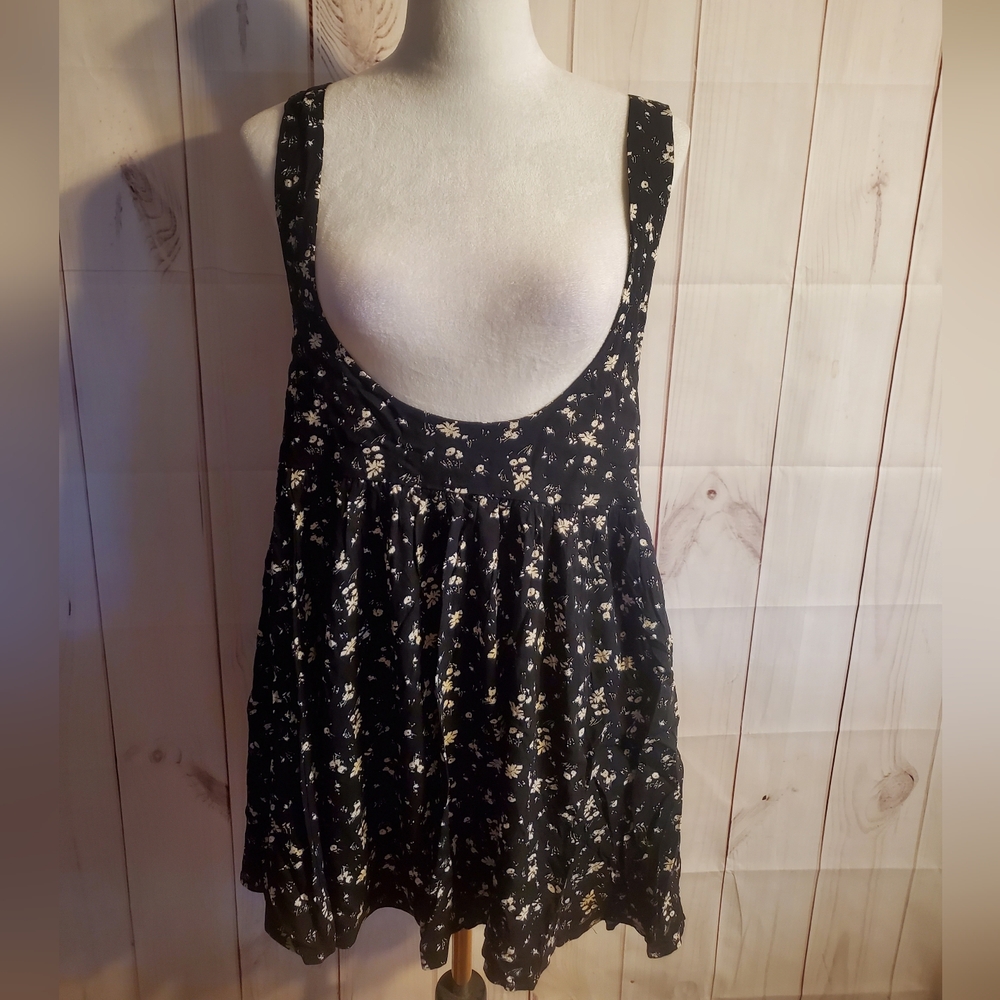 NWT Free People Saturday Scooped Jumper | MEDIUM - Picture 10 of 16